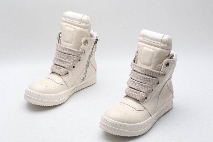 RICK OWENS SNEAKERS COPSHOE OR-98