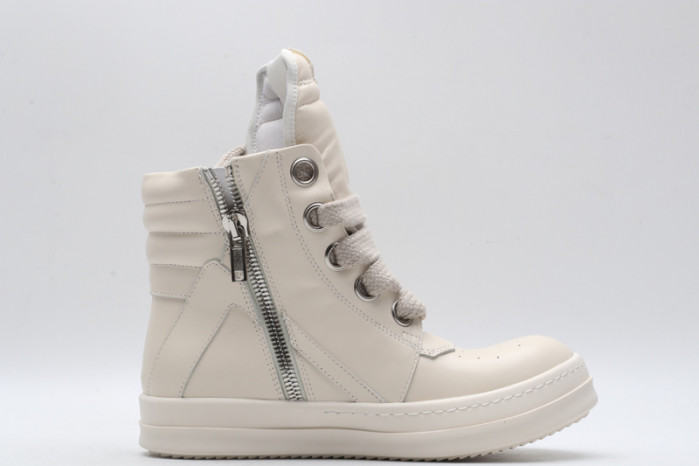 RICK OWENS SNEAKERS COPSHOE OR-98