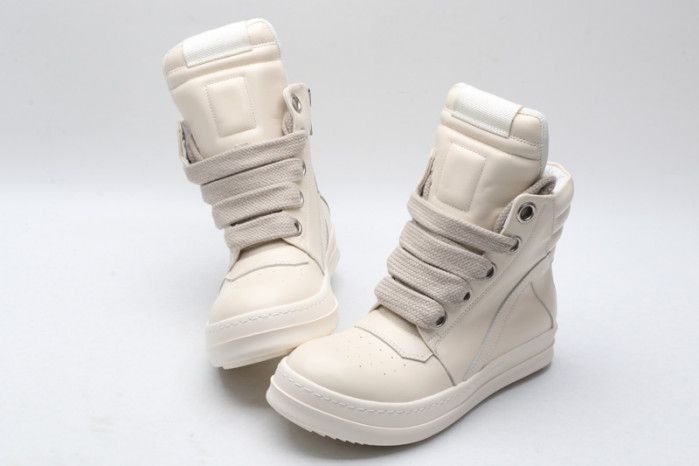 RICK OWENS SNEAKERS  COPSHOE OR-98