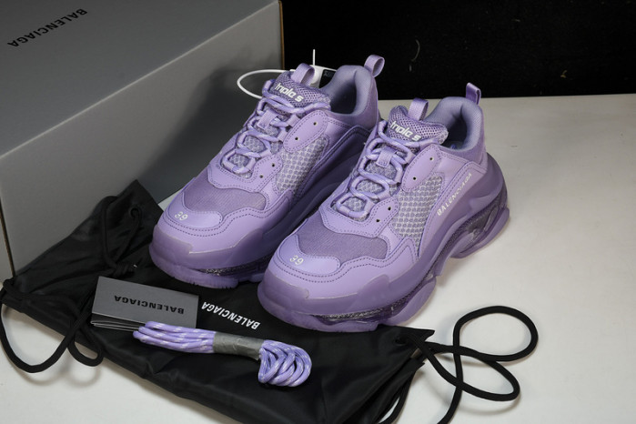 BL TRIPLE S TRAINERS -COPSHOE BL210