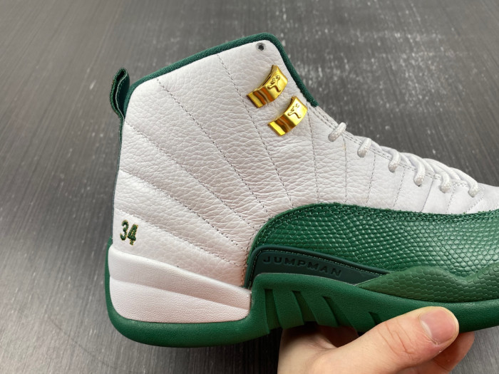 Air Jordan 12 PE  136001-063