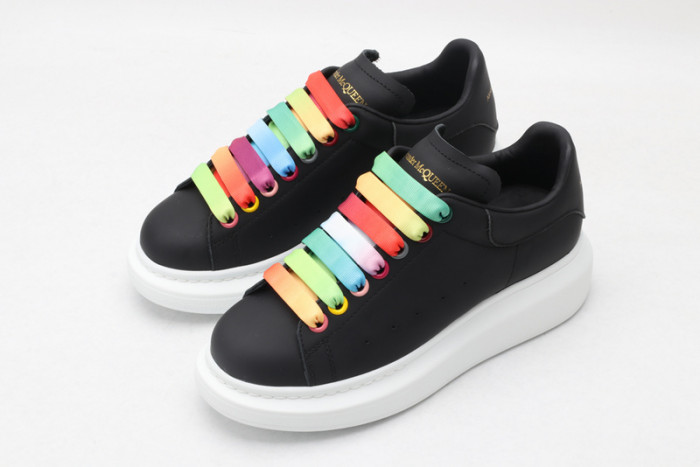 ALEXANDER MCQUEEN SOLE SNEAKERS KICKZE-6
