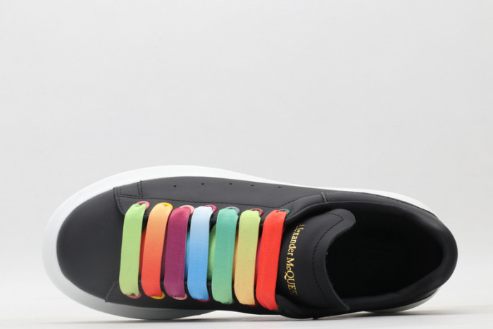 ALEXANDER MCQUEEN SOLE SNEAKERS KICKZE-6