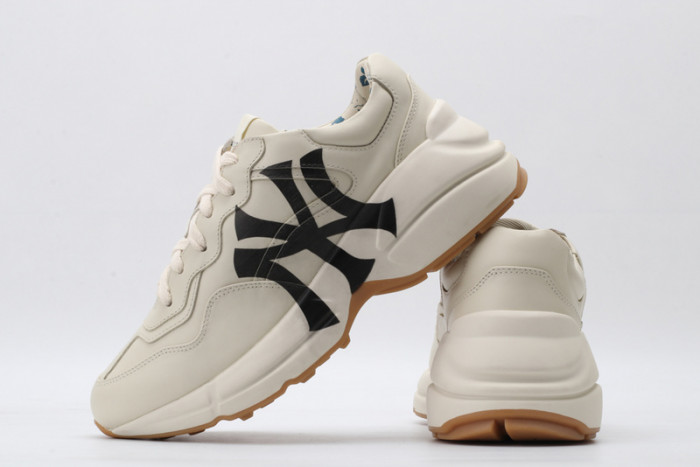 GC TRAINER SNEAKER KICKZE GC-4