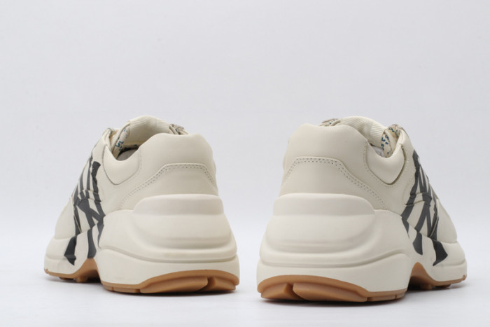 GC TRAINER SNEAKER KICKZE GC-4