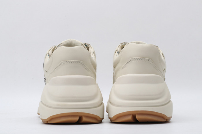 GC TRAINER SNEAKER KICKZE GC-4