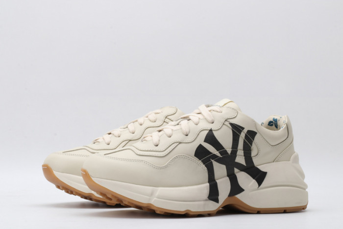 GC TRAINER SNEAKER KICKZE GC-4