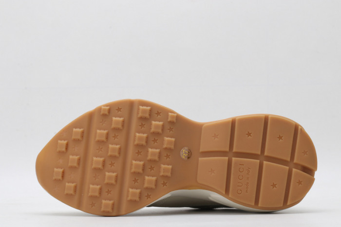 GC TRAINER SNEAKER KICKZE GC-4