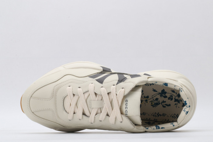 GC TRAINER SNEAKER KICKZE GC-4