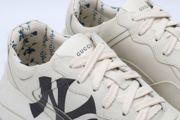 GC TRAINER SNEAKER KICKZE GC-4