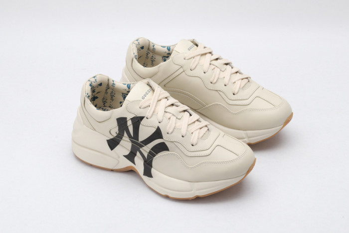 GC TRAINER SNEAKER KICKZE GC-4