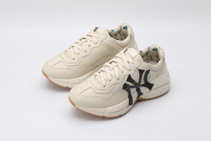 GC TRAINER SNEAKER KICKZE GC-4