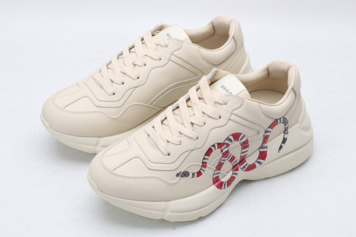 GC  TRAINER SNEAKER KICKZE GC-3