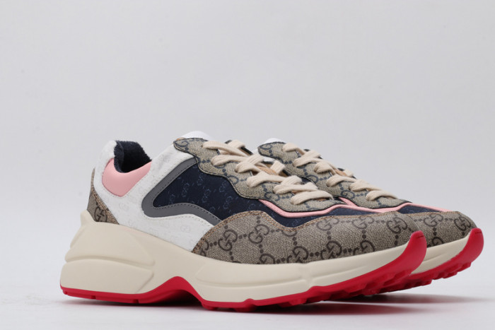 GC TRAINER SNEAKER KICKZE GC-7