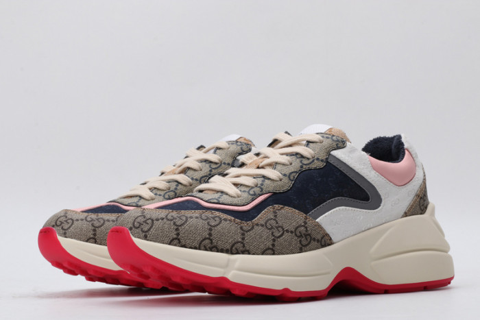 GC TRAINER SNEAKER KICKZE GC-7