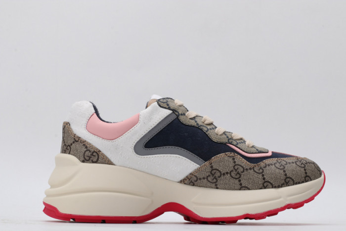 GC TRAINER SNEAKER KICKZE GC-7