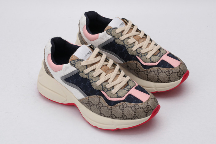 GC TRAINER SNEAKER KICKZE GC-7