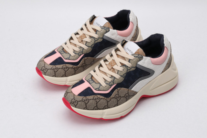 GC TRAINER SNEAKER KICKZE GC-7