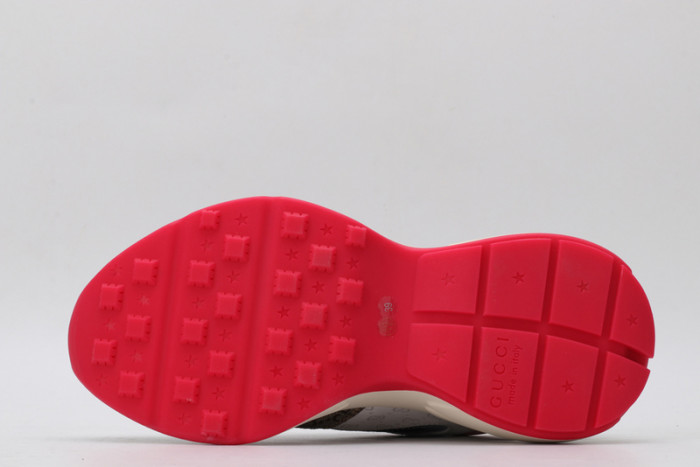 GC TRAINER SNEAKER KICKZE GC-7