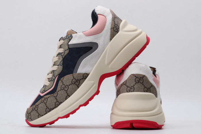 GC TRAINER SNEAKER KICKZE GC-7