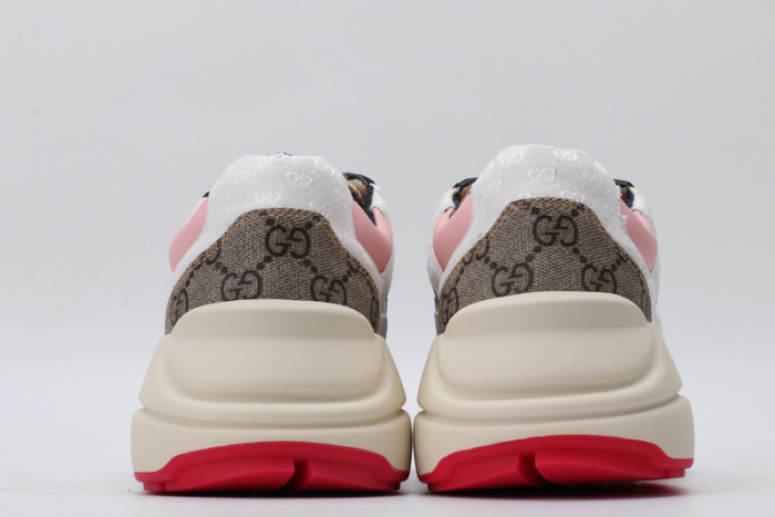 GC TRAINER SNEAKER KICKZE GC-7