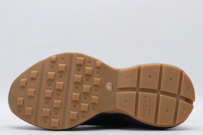 GC TRAINER SNEAKER KICKZE GC-12