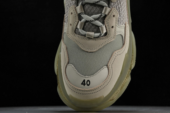 BL TRIPLE S TRAINERS -COPSHOE BL213