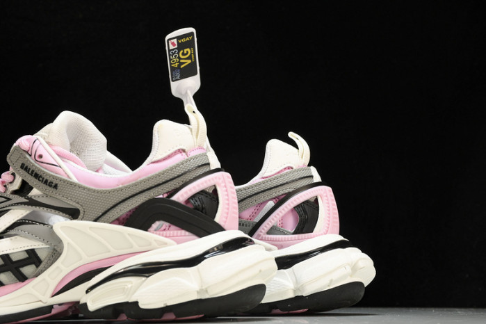 BL TRAINERS TRACK -copshoe BL216