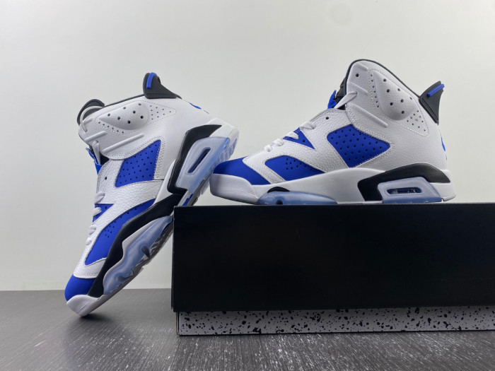 Air Jordan 6  CT8529-140