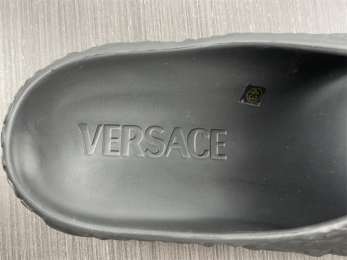 Versace SLIDE COPSHOE VRL-01