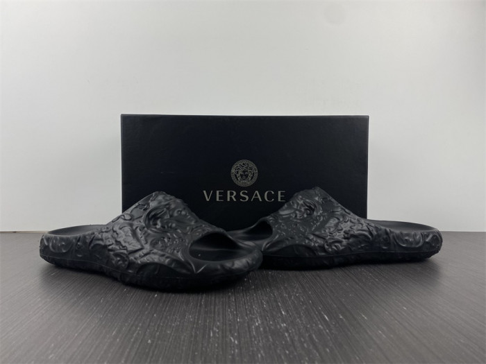Versace SLIDE COPSHOE VRL-01