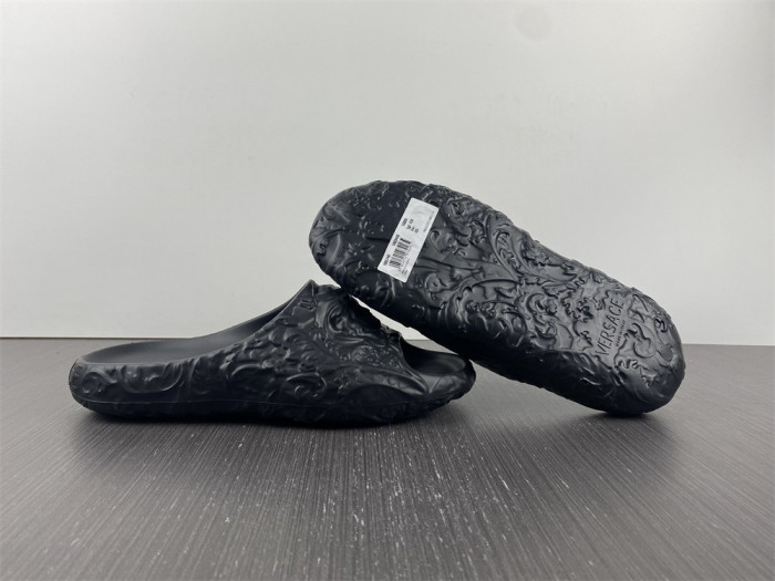 Versace SLIDE COPSHOE VRL-01