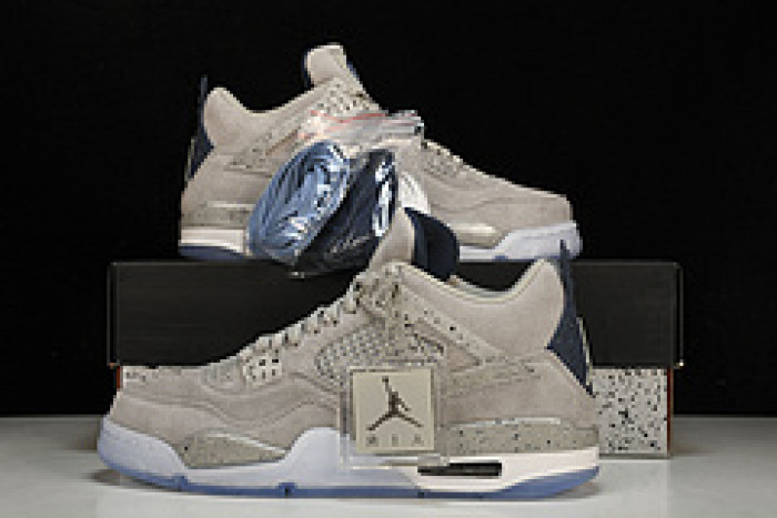 Air Jordan 4 Retro