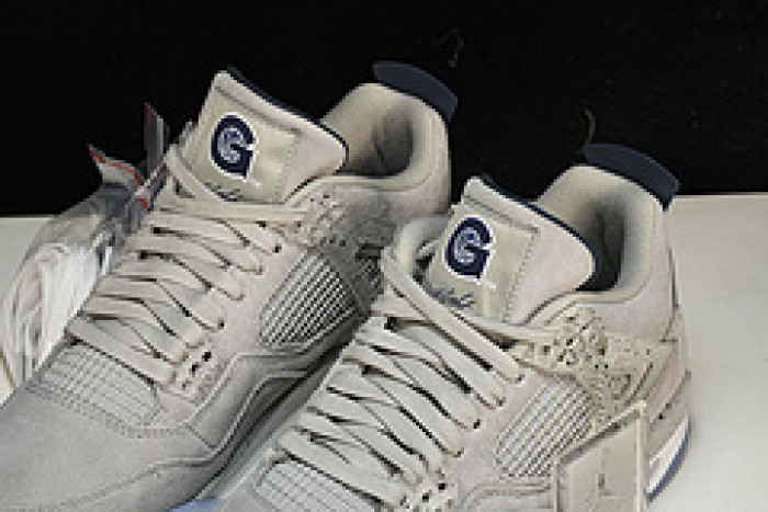 Air Jordan 4 Retro