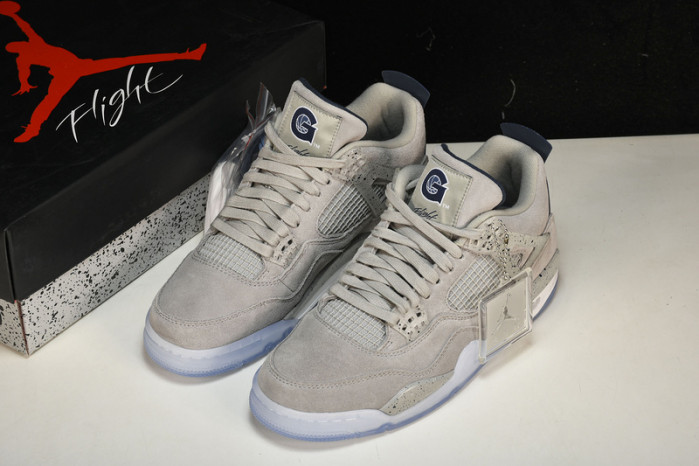 Air Jordan 4 Retro