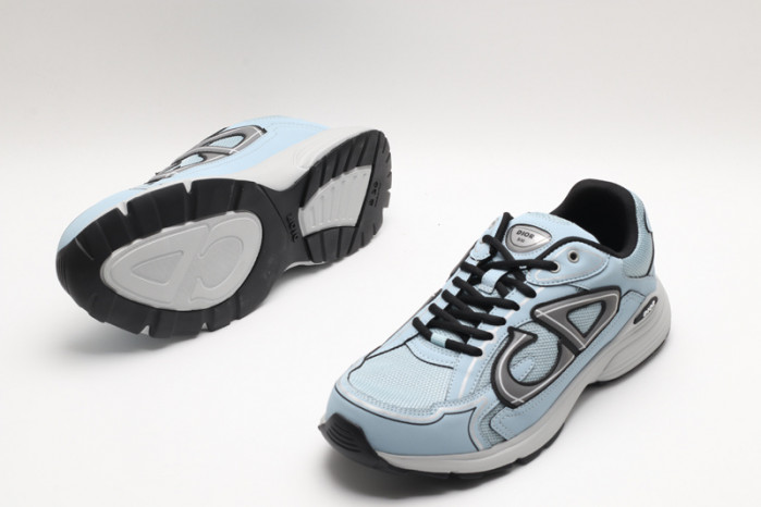 D1R* B30 TRAINER SNEAKER copshoe DR-159