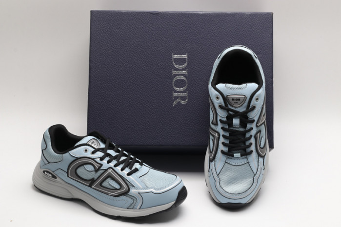 D1R* B30 TRAINER SNEAKER copshoe DR-159