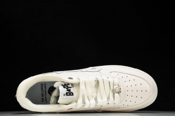 A Bathing Ape Bape Sta Low COPSHOE BP-200