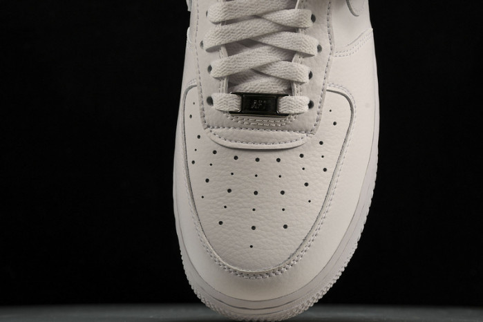 Nocta X Nike Air Force 1 07 Low Certified Lover Boy White  CZ8065-100