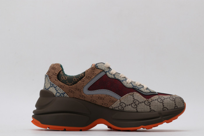 GC  TRAINER SNEAKER KICKZE GC-8