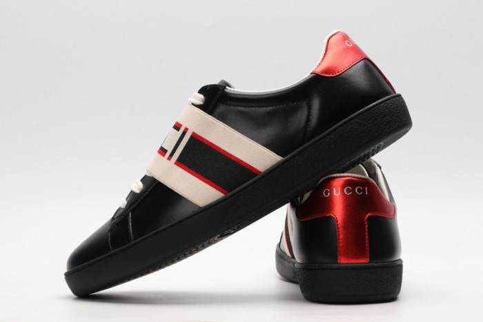 GC LOW-TOP SNEAKER COPSHOE GC-76