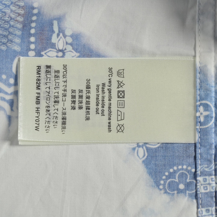 COPSHOE CLOTHES - CLO 01