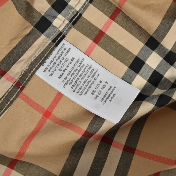 COPSHOE CLOTHES - CLO 17