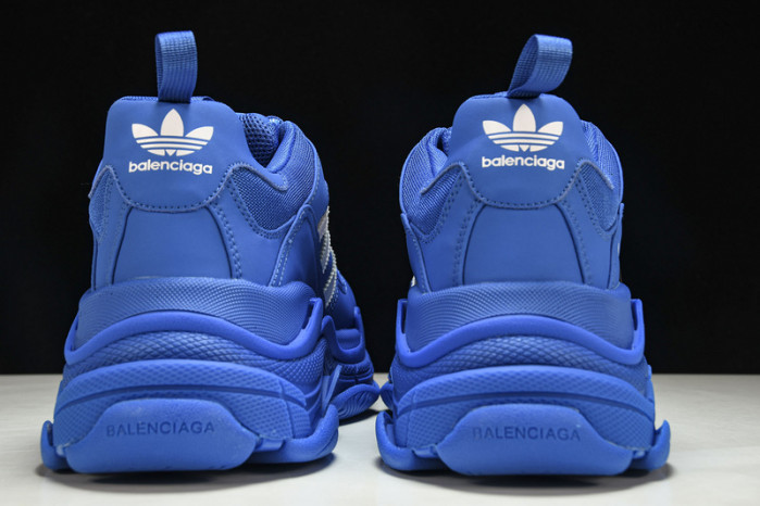 BL TRIPLE S TRAINERS -COPSHOE BL123