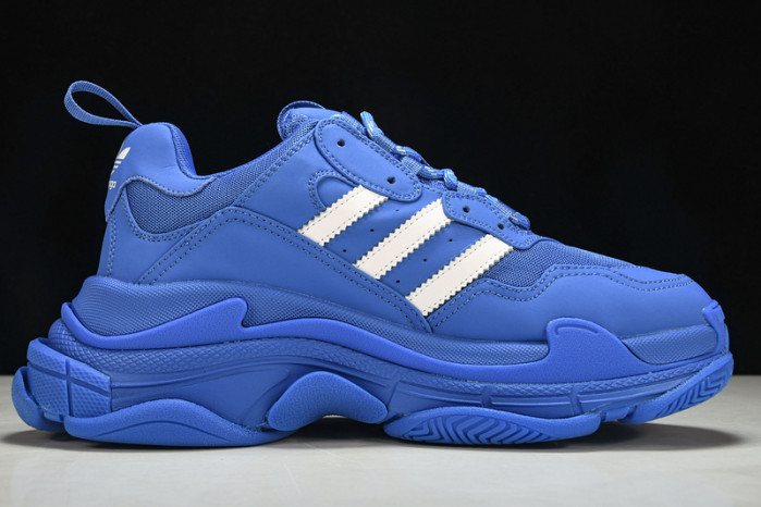 BL TRIPLE S TRAINERS -COPSHOE BL123