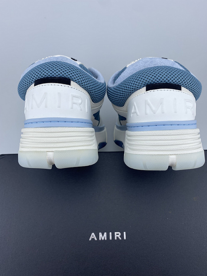 AMIRI SNEAKERS COPSHOE AM-56