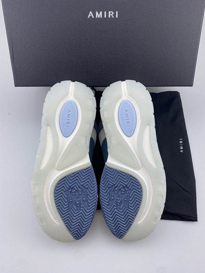 AMIRI SNEAKERS COPSHOE AM-56