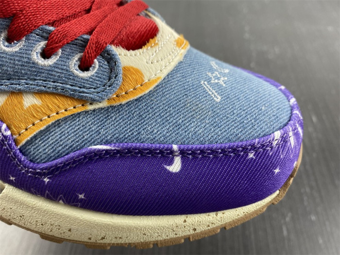 Nike Air Max 1 SP Concepts Far Out  DN1803-500