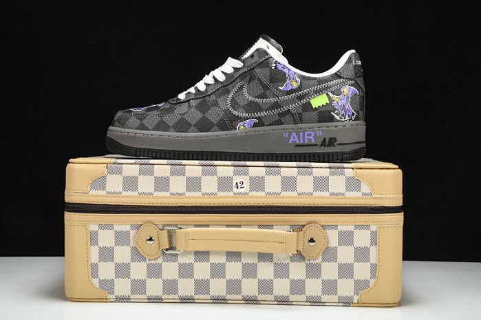 SNEAKERS COPSHOE L-101