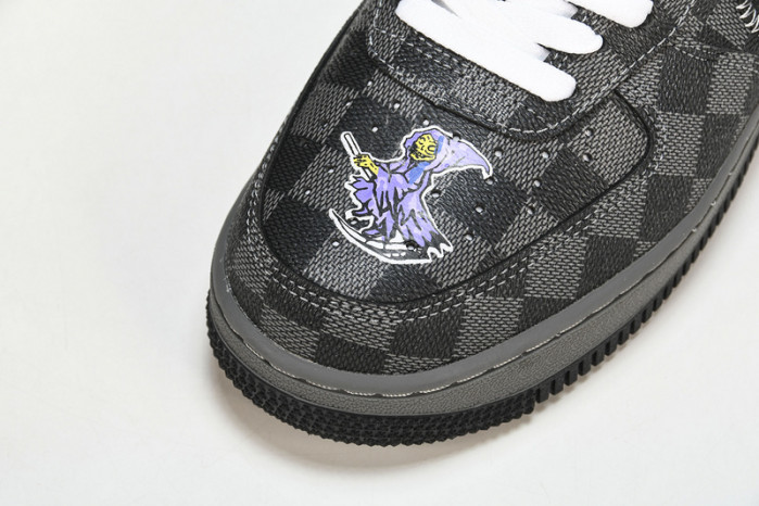 SNEAKERS COPSHOE L-101